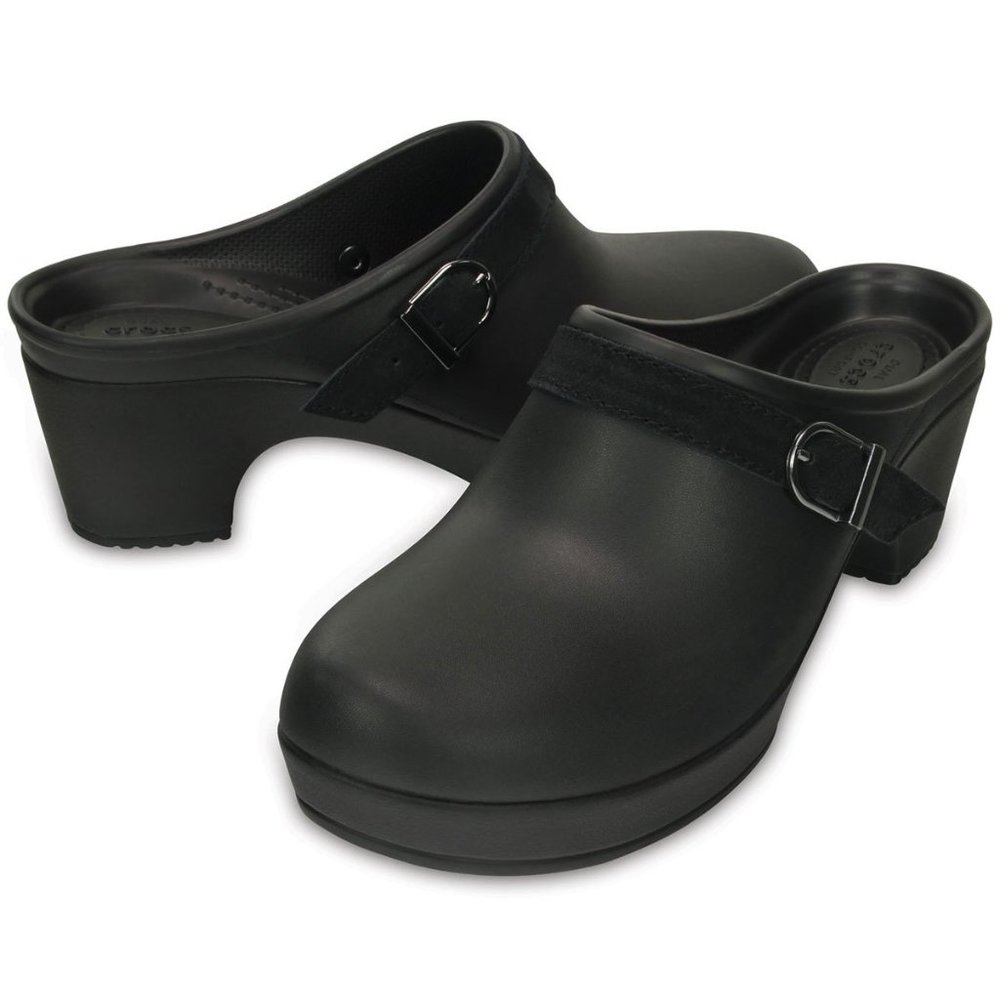 Crocs Sarah Mule Clogs Size 11 W